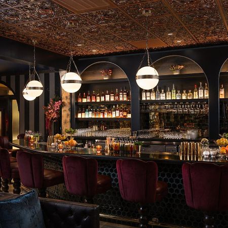 Montecito Inn Санта-Барбара Экстерьер фото